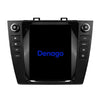 Subaru Outback CarPlay car radio | 2015 to 2020 | Denago DNG-A418 | 9.7 inch Tesla Style | Android 13 | Wireless CarPlay & Android Auto