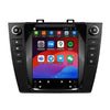 Subaru Outback CarPlay car radio | 2015 to 2020 | Denago DNG-A418 | 9.7 inch Tesla Style | Android 13 | Wireless CarPlay & Android Auto