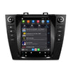 Subaru Outback Tesla Style | Android 13 | Autoradio | 2015 t/m 2020 | CarPlay & Android Auto