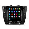 Subaru Outback Tesla Style | Android 13 | Autoradio | 2015 t/m 2020 | CarPlay & Android Auto