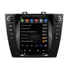 Subaru Outback CarPlay car radio | 2015 to 2020 | Denago DNG-A418 | 9.7 inch Tesla Style | Android 13 | Wireless CarPlay & Android Auto