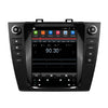 Subaru Outback Tesla Style | Android 13 | Autoradio | 2015 t/m 2020 | CarPlay & Android Auto