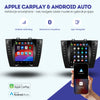 Subaru Outback CarPlay car radio | 2015 to 2020 | Denago DNG-A418 | 9.7 inch Tesla Style | Android 13 | Wireless CarPlay & Android Auto
