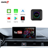 Carlinkit T-Box Ambient CarPlay | 4GB + 64GB | Netflix & Youtube