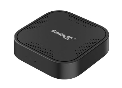 Carlinkit T-Box Basic CarPlay | 2GB + 16GB | YouTube