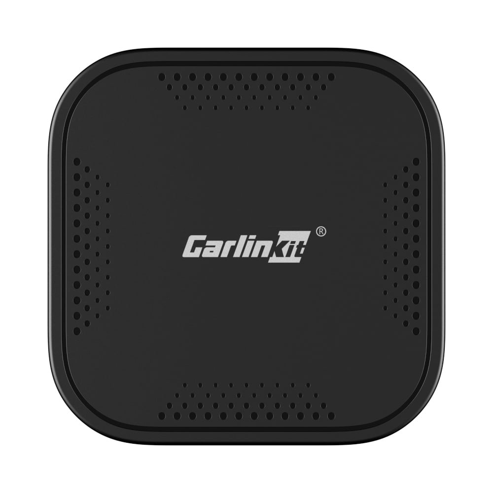 Carlinkit T-Box Basic CarPlay | 2GB + 16GB | YouTube