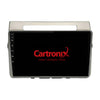 Toyota Corolla | Android 15 | 9 inch Autoradio | 2004 t/m 2009 | CarPlay & Android Auto