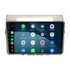 Toyota Corolla | Android 15 | 9 inch Autoradio | 2004 t/m 2009 | CarPlay & Android Auto