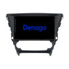 Autoradio CarPlay pour Toyota Avensis | 2015 à 2018 | Denago DNG-A220 | Écran 9 pouces | Android 13 | CarPlay sans fil & Android Auto