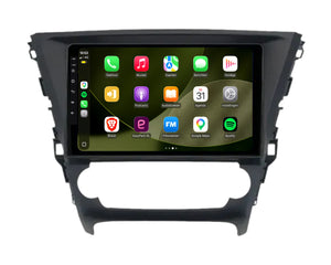Collection image for: Toyota Avensis 2015 to 2018 Car radio with CarPlay & Android Auto