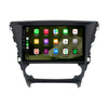 Toyota Avensis | Android 13 | Car radio | 2015 to 2018 | Carplay & Android Auto