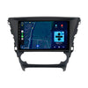 Autoradio CarPlay pour Toyota Avensis | 2015 à 2018 | Denago DNG-A220 | Écran 9 pouces | Android 13 | CarPlay sans fil & Android Auto