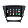 Autoradio CarPlay pour Toyota Avensis | 2015 à 2018 | Denago DNG-A220 | Écran 9 pouces | Android 13 | CarPlay sans fil & Android Auto