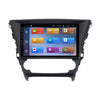 Autoradio CarPlay pour Toyota Avensis | 2015 à 2018 | Denago DNG-A220 | Écran 9 pouces | Android 13 | CarPlay sans fil & Android Auto