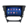 Toyota Avensis | Android 13 | Car radio | 2015 to 2018 | Carplay & Android Auto
