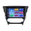 Autoradio CarPlay pour Toyota Avensis | 2015 à 2018 | Denago DNG-A220 | Écran 9 pouces | Android 13 | CarPlay sans fil & Android Auto