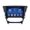 Toyota Avensis | Android 13 | Car radio | 2015 to 2018 | Carplay & Android Auto