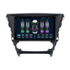 Toyota Avensis | Android 13 | Car radio | 2015 to 2018 | Carplay & Android Auto