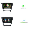 Toyota Avensis | Android 13 | Car radio | 2015 to 2018 | Carplay & Android Auto