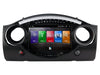 Mini Cooper CarPlay Autoradio R50/R52/R53 | 2000 t/m 2007 | Android