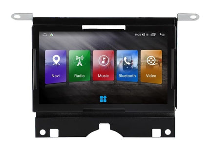Range Rover Sport | Android 14 | Autoradio | 2010 t/m 2013 | Carplay & Android Auto