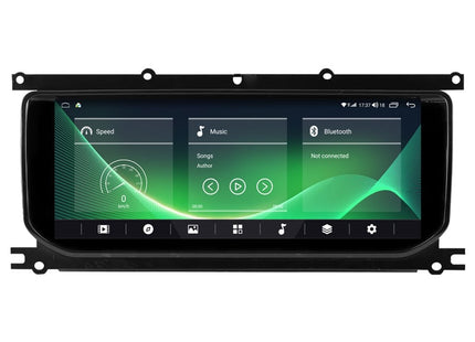 Range Rover Evoque | L551 L538 | Harman Kardon | 2017 t/m 2020 | Android Auto