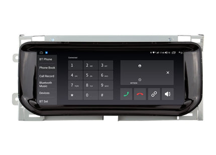 Range Rover Evoque | L551 L538 | Bosch | 2014 t/m 2016 | Android Auto