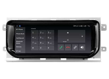 Range Rover Sport | Android 14 | Autoradio | Bosch | 2013 t/m 2016 | Carplay & Android Auto