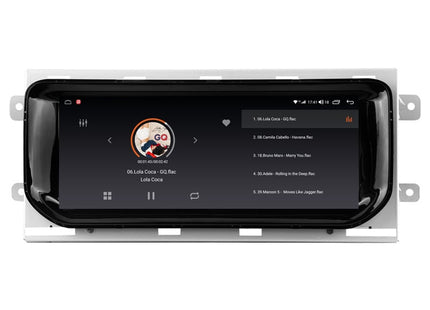 Range Rover Sport | Android 14 | Autoradio | Bosch | 2013 t/m 2016 | Carplay & Android Auto