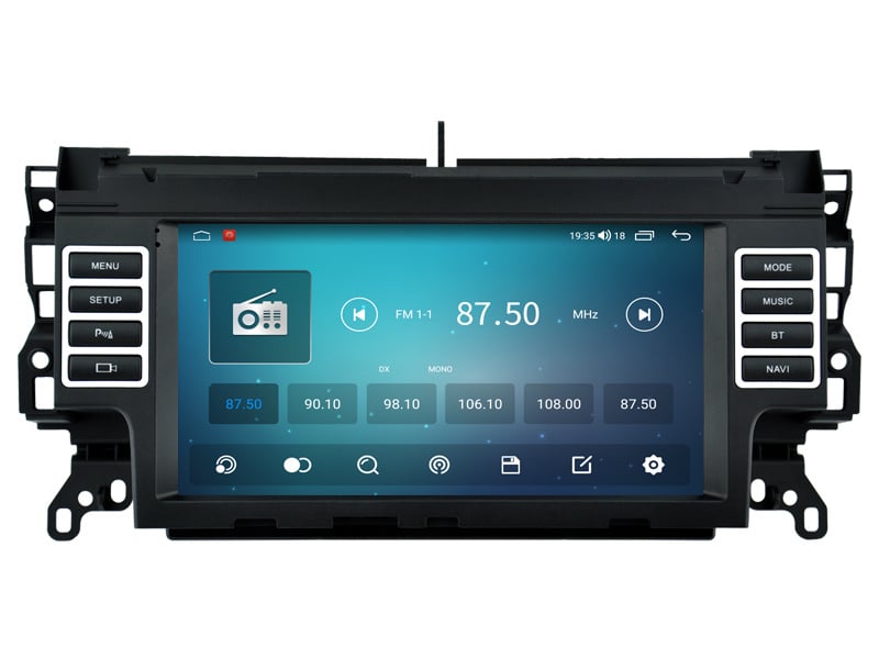 Land Rover Discovery Sport | Harman Kardon | 2016 a 2018 | Android Auto