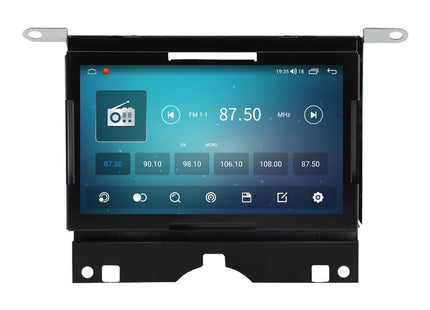 Range Rover Sport | Android 14 | Autoradio | 2010 t/m 2013 | Carplay & Android Auto