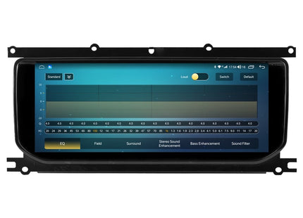 Range Rover Evoque | L551 L538 | Harman Kardon | 2017 t/m 2020 | Android Auto