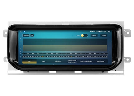 Range Rover Sport | Android 14 | Autoradio | Bosch | 2013 t/m 2016 | Carplay & Android Auto