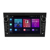 Radio de coche Opel Autoradio negra con Carplay y Android auto