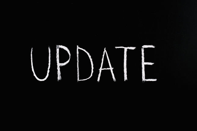 Wince navigatie update