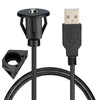 Cartónix | CTX-2200 | Puerto USB incorporado para tablero