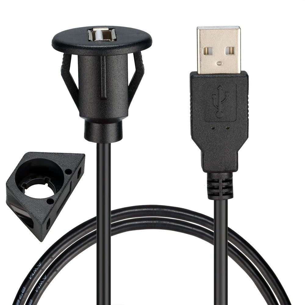 Cartónix | CTX-2200 | Puerto USB incorporado para tablero