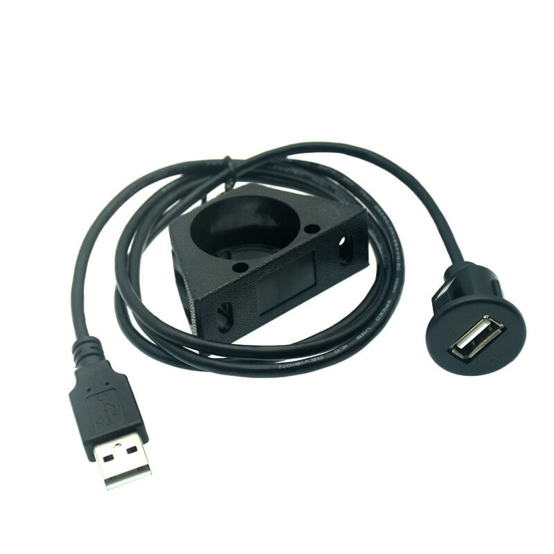 Cartónix | CTX-2200 | Puerto USB incorporado para tablero
