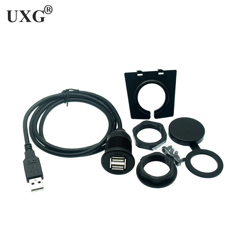 Cartónix | CTX-2200 | Puerto USB incorporado para tablero