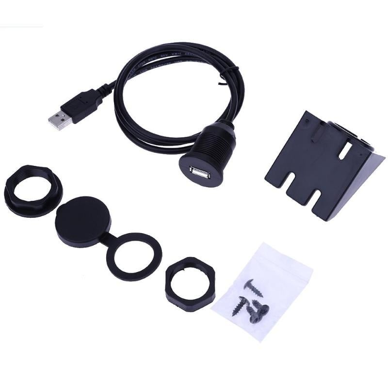 Cartónix | CTX-2200 | Puerto USB incorporado para tablero