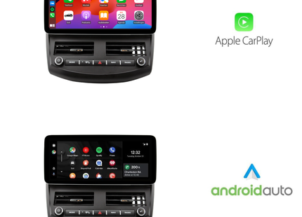 Ford Focus | Android 14 | 2011 t/m 2019 | Carplay