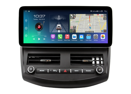 Ford Focus | Android 14 | 2011 t/m 2019 | Carplay