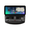 Ford Enfoque | Androide 14 | 2011 a 2019 | carplay