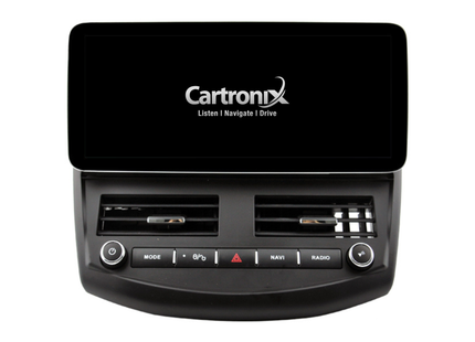 Ford Focus | Android 14 | 2011 t/m 2019 | Carplay