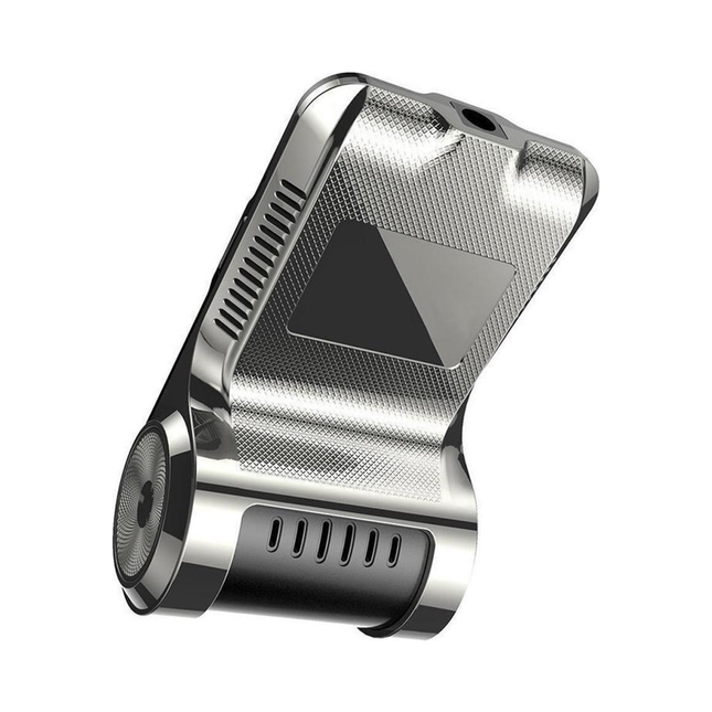 Dual Camera Dashcam - 1080P Auto Recorder met Achteruitzicht en 170 Graden Groothoek
