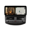 Ford Enfoque | Androide 14 | 2011 a 2019 | carplay