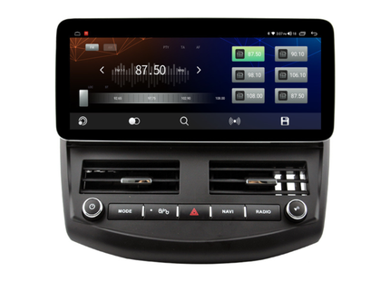 Ford Focus | Android 14 | 2011 t/m 2019 | Carplay