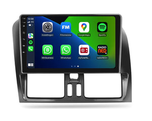 Collection image for: Radio para coche Volvo XC60 (2008-2017) con CarPlay & Android Auto