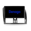 Volvo XC60 CarPlay autoradio | 2008 t/m 2018 | Denago DNG-A383 | 9 inch | Android 13 | Draadloos CarPlay & Android Auto