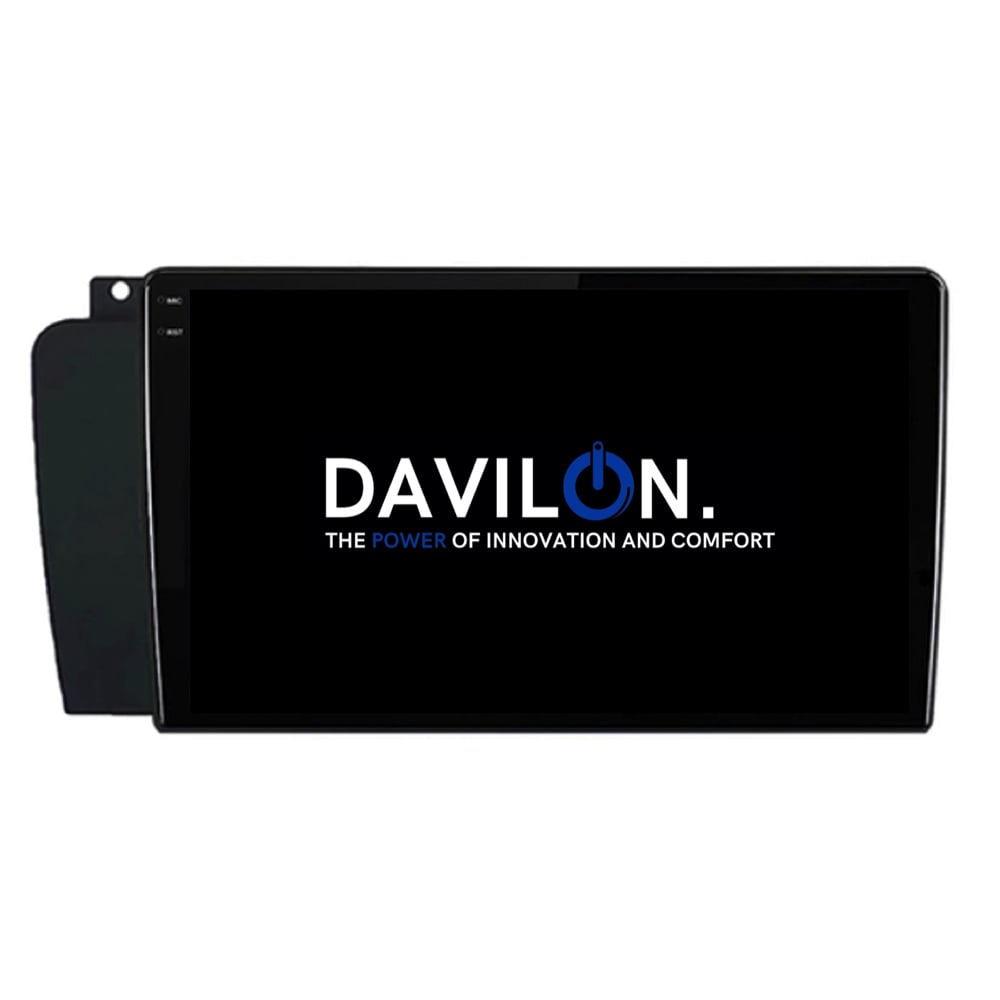 Radio para coche Volvo XC70 | 9 PULGADAS | 2000 a 2007 | carplay